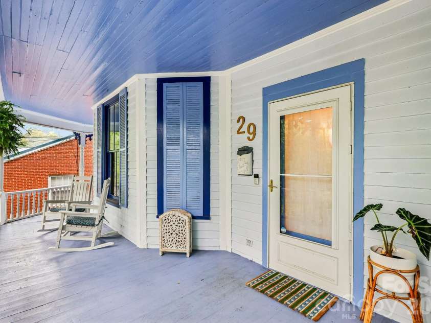 29 Tribune Avenue, Concord, NC 28025.  MLS# CAR4394507, YatesRealty ID 46497. 