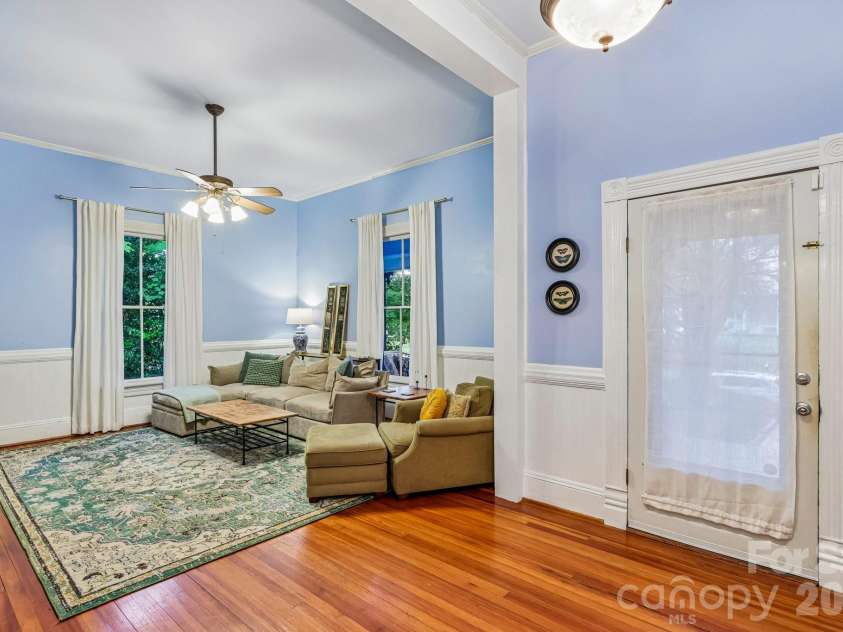 29 Tribune Avenue, Concord, NC 28025.  MLS# CAR4394507, YatesRealty ID 46497. 