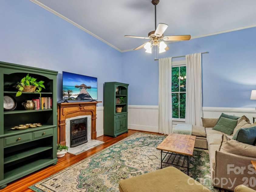29 Tribune Avenue, Concord, NC 28025.  MLS# CAR4394507, YatesRealty ID 46497. 
