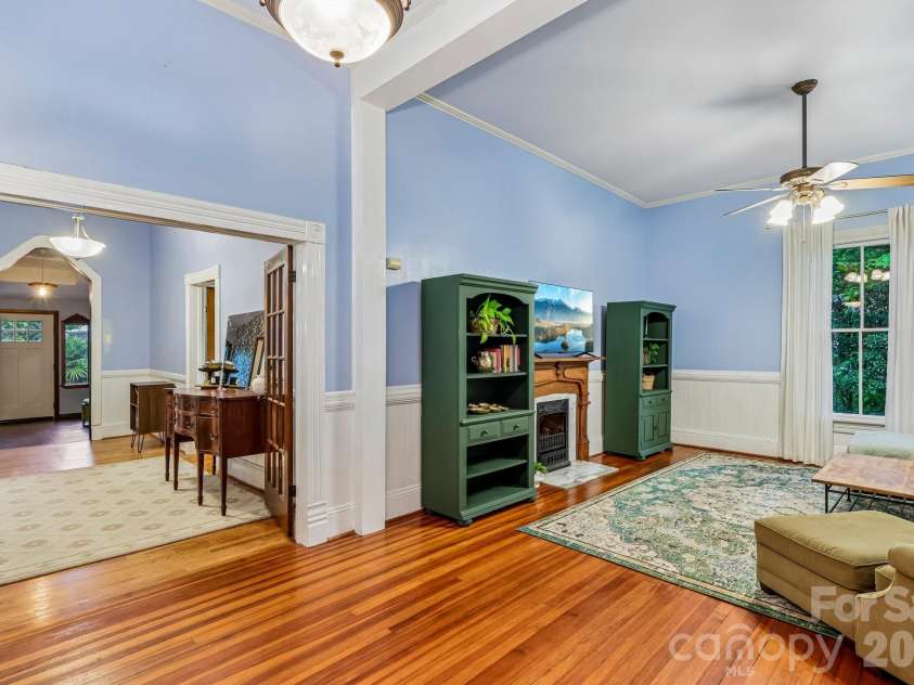 29 Tribune Avenue, Concord, NC 28025.  MLS# CAR4394507, YatesRealty ID 46497. 