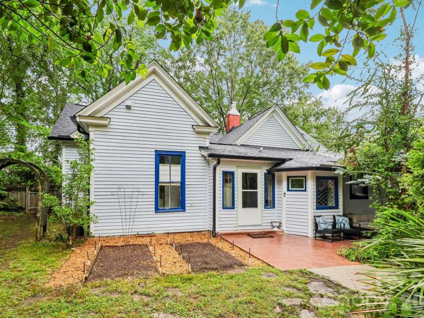 29 Tribune Avenue, Concord, NC 28025.  MLS# CAR4394507, YatesRealty ID 46497. 