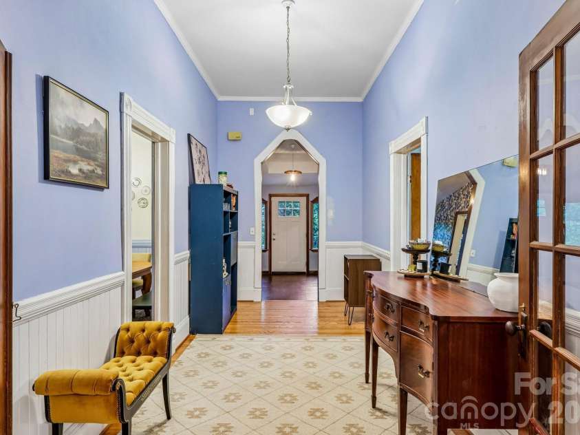 29 Tribune Avenue, Concord, NC 28025.  MLS# CAR4423326, YatesRealty ID 46497. 