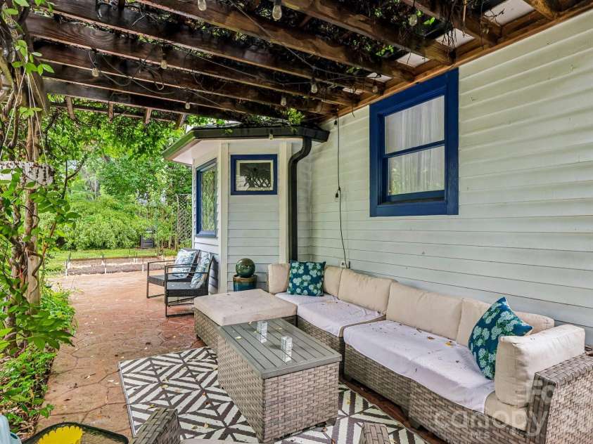 29 Tribune Avenue, Concord, NC 28025.  MLS# CAR4423326, YatesRealty ID 46497. 