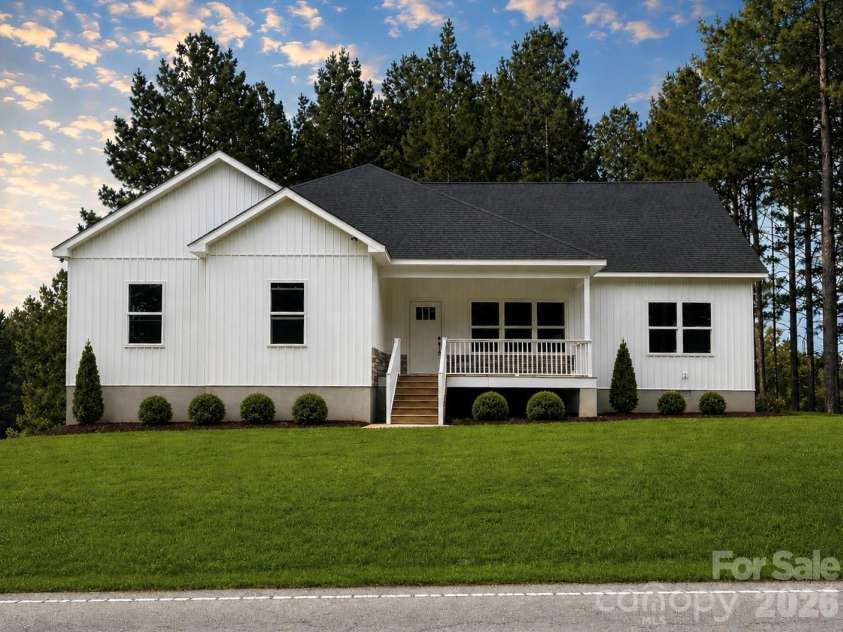 1569 Ridge Road, Salisbury, NC 28144.  MLS# CAR4383289, YatesRealty ID 46498. A.I. Enhanced