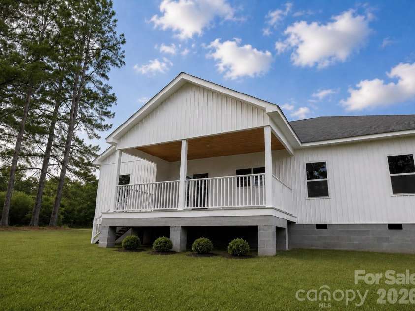 1569 Ridge Road, Salisbury, NC 28144.  MLS# CAR4383289, YatesRealty ID 46498. A.I. Enhanced