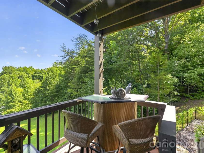 100 Brookstone Mountain Trail, Franklin, NC 28734.  MLS# CAR4417171, YatesRealty ID 46499. 