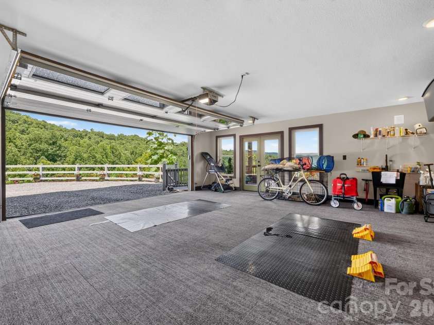 100 Brookstone Mountain Trail, Franklin, NC 28734.  MLS# CAR4417171, YatesRealty ID 46499. 