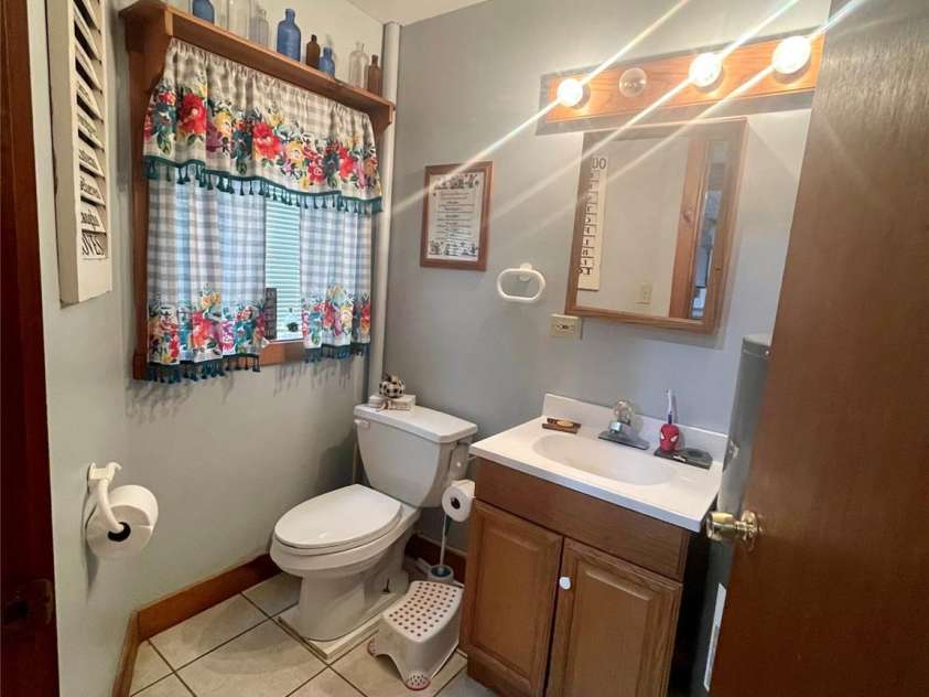 195 Trinity Lane, Jefferson, NC 28640.  MLS# CAR4020279, YatesRealty ID 465. 