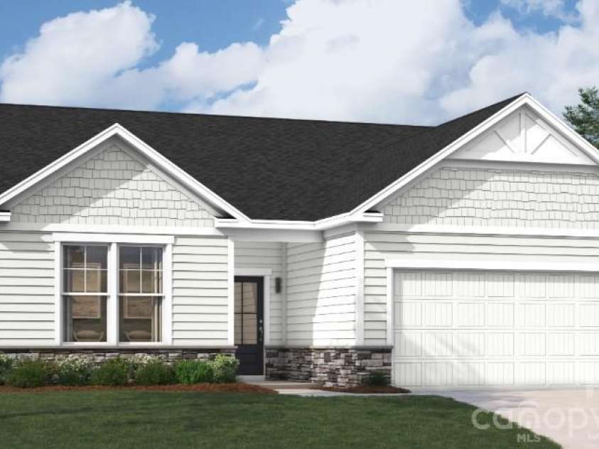 4232 Vista Pine Drive, Charlotte, NC 28215.  MLS# CAR4367675, YatesRealty ID 46500. Example Photo