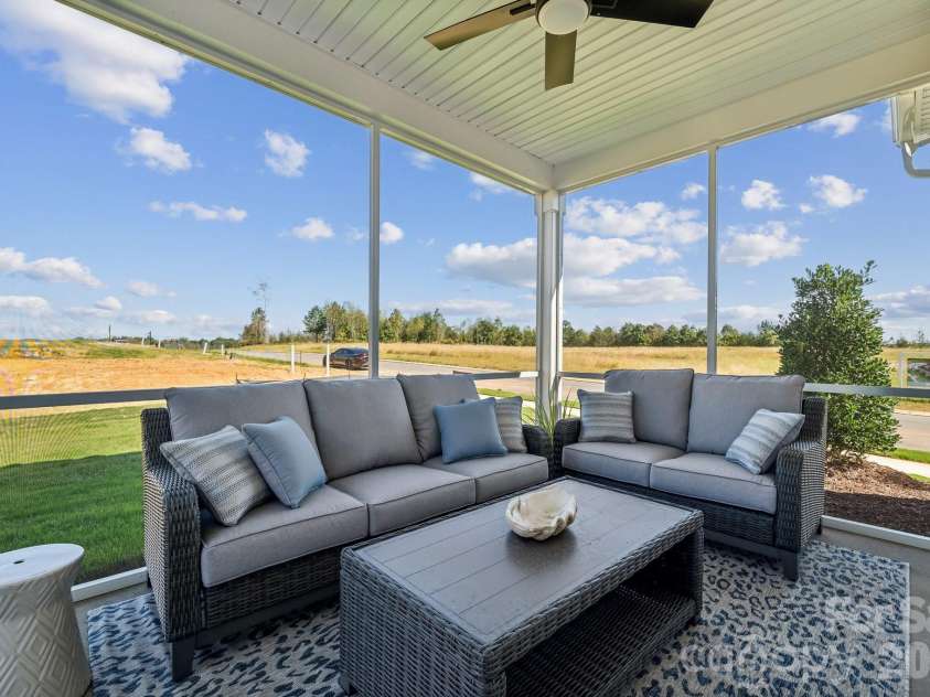 4232 Vista Pine Drive, Charlotte, NC 28215.  MLS# CAR4367675, YatesRealty ID 46500. Example Photo
