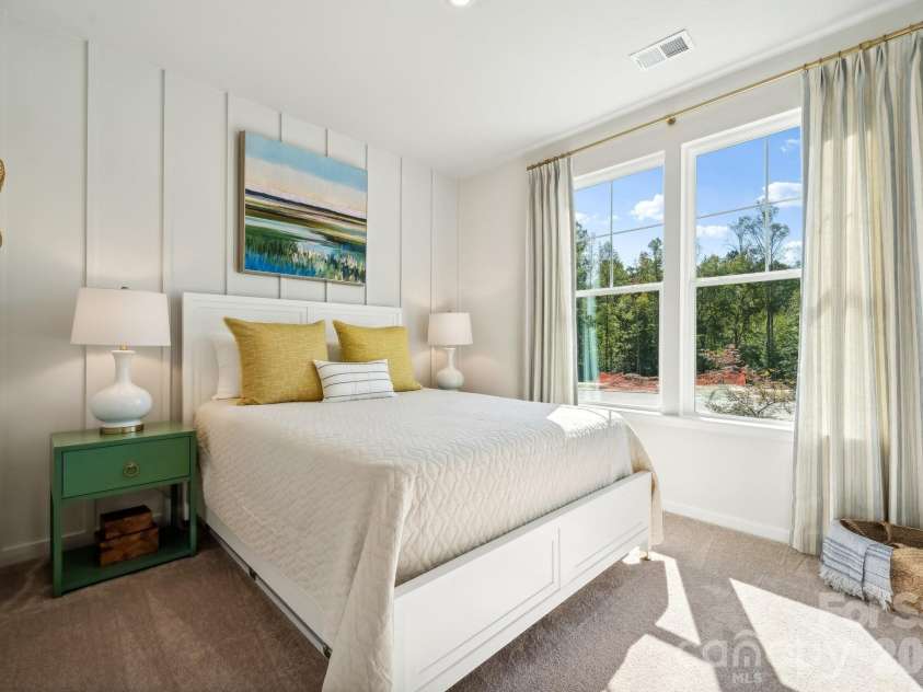 4232 Vista Pine Drive, Charlotte, NC 28215.  MLS# CAR4367675, YatesRealty ID 46500. Example Photo