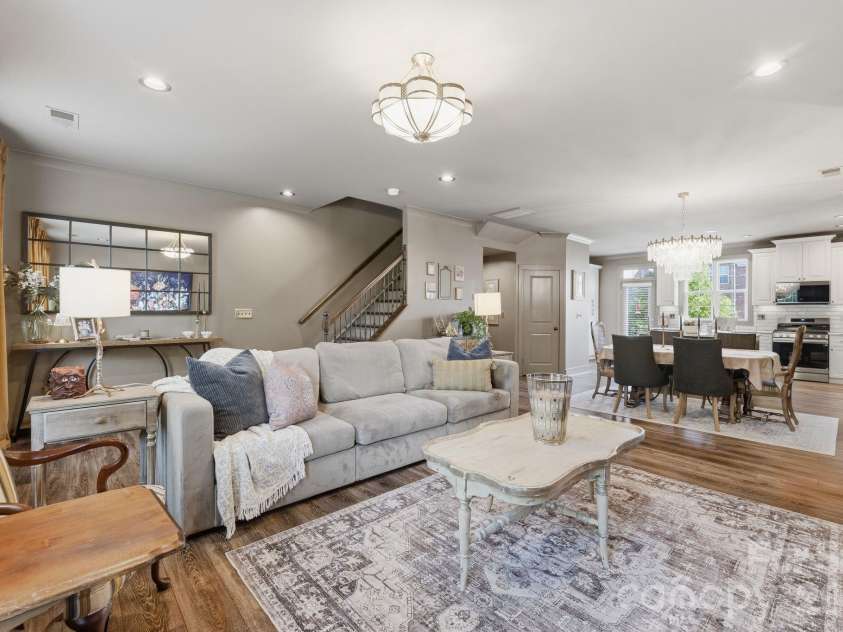 9122 Oban Passage Drive, Charlotte, NC 28273.  MLS# CAR4410306, YatesRealty ID 46501. 