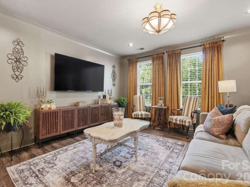 9122 Oban Passage Drive, Charlotte, NC 28273.  MLS# CAR4410306, YatesRealty ID 46501. 