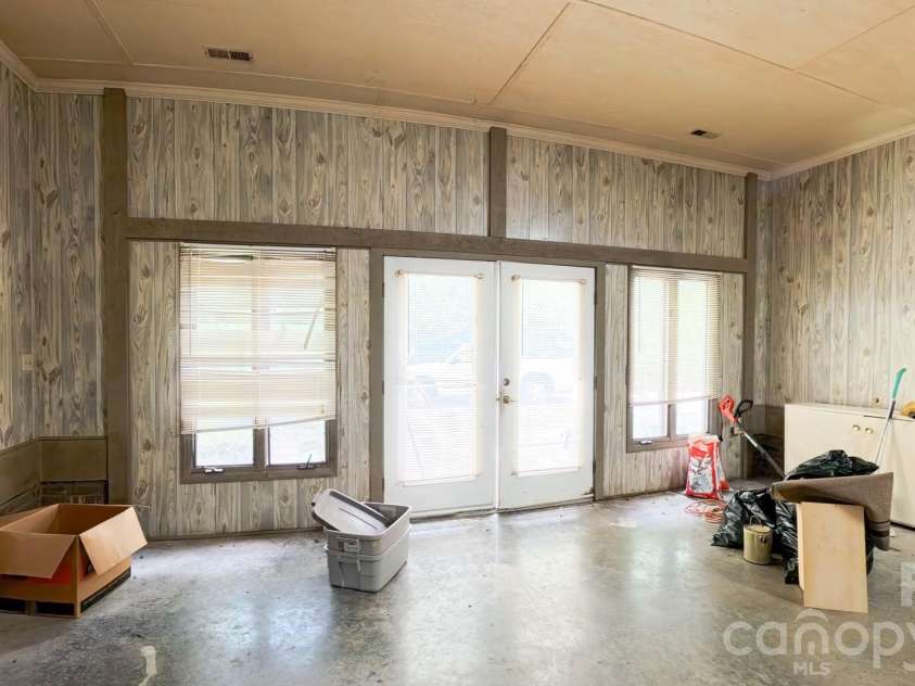 3550 Tree Line Drive, Rock Hill, SC 29732.  MLS# CAR4417396, YatesRealty ID 46503. Bonus Room