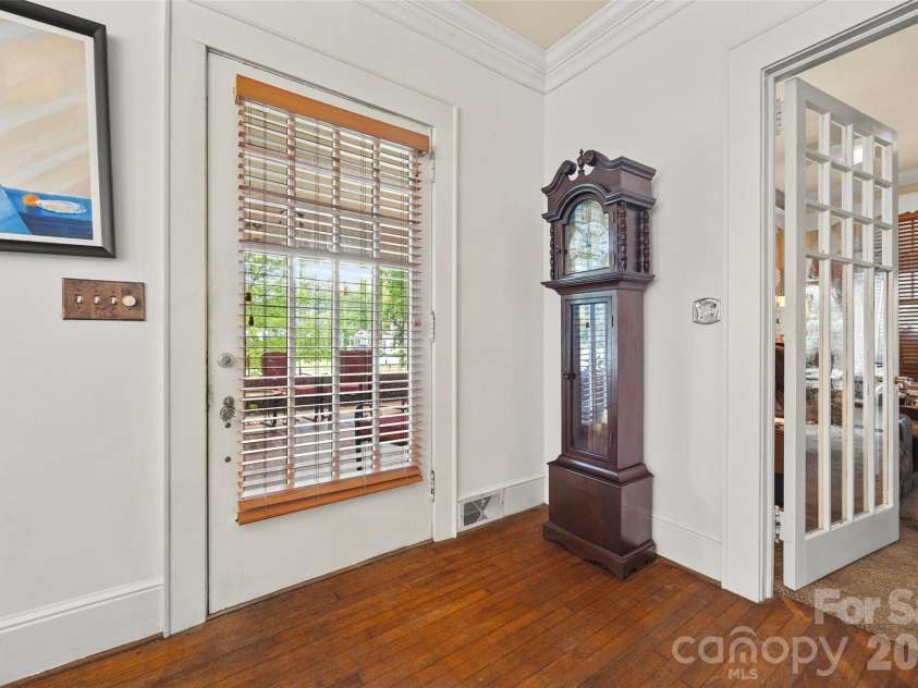 170 York Street, Chester, SC 29706.  MLS# CAR4406696, YatesRealty ID 46504. 