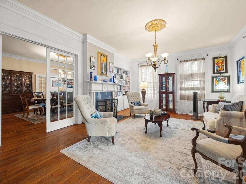 170 York Street, Chester, SC 29706.  MLS# CAR4406696, YatesRealty ID 46504. 