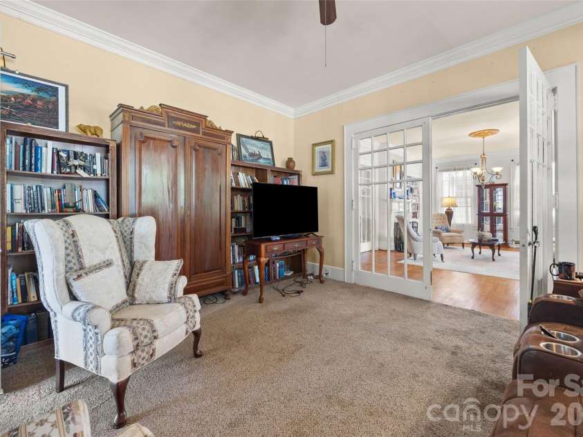 170 York Street, Chester, SC 29706.  MLS# CAR4406696, YatesRealty ID 46504. 