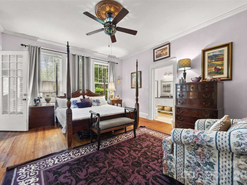 170 York Street, Chester, SC 29706.  MLS# CAR4406696, YatesRealty ID 46504. 