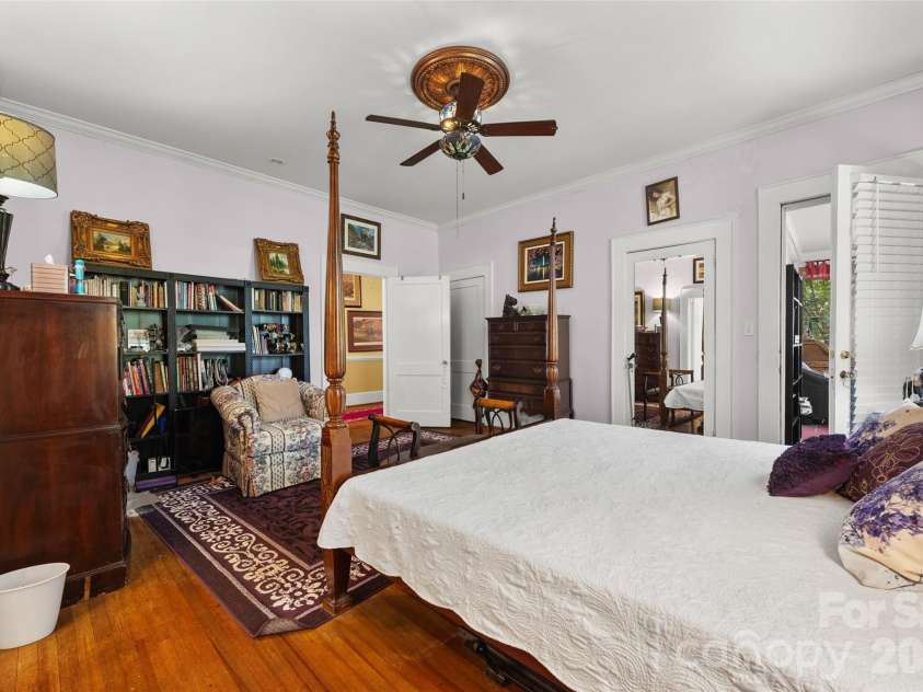 170 York Street, Chester, SC 29706.  MLS# CAR4406696, YatesRealty ID 46504. 
