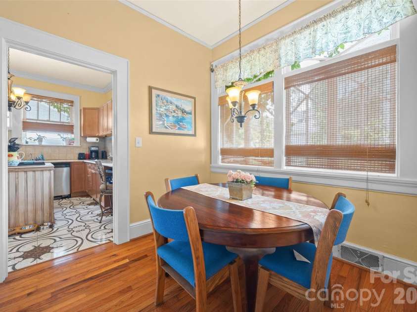 170 York Street, Chester, SC 29706.  MLS# CAR4406696, YatesRealty ID 46504. 