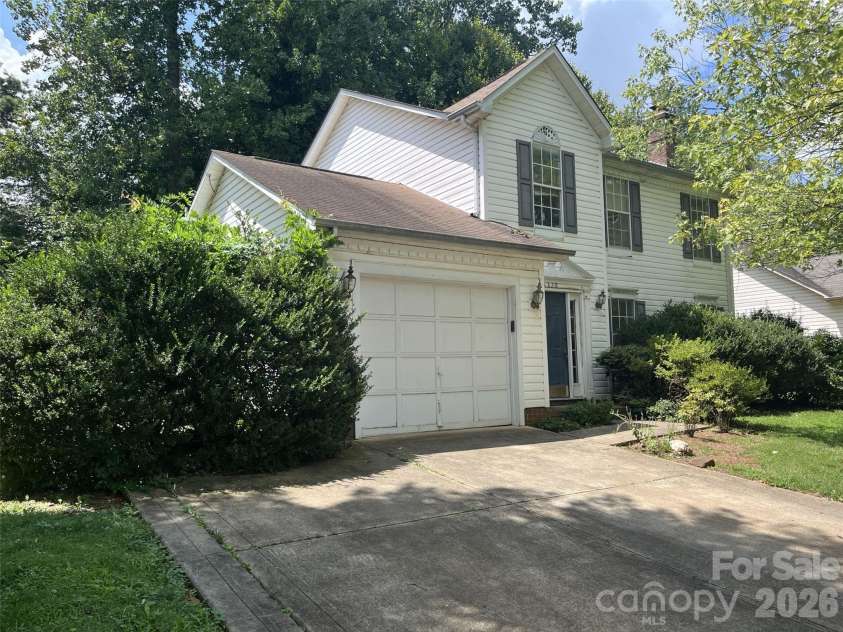 5326 Groveton Court, Charlotte, NC 28269.  MLS# CAR4417698, YatesRealty ID 46507. 