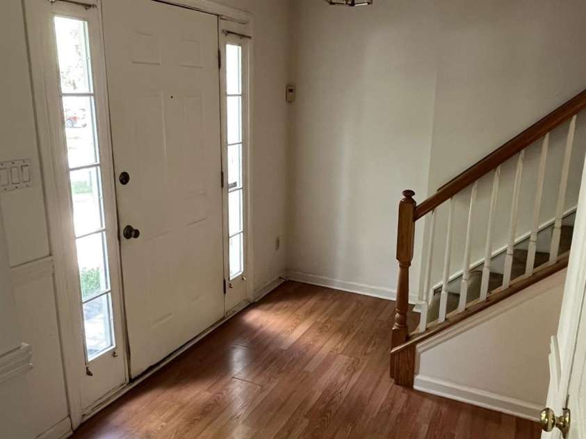 5326 Groveton Court, Charlotte, NC 28269.  MLS# CAR4417698, YatesRealty ID 46507. 