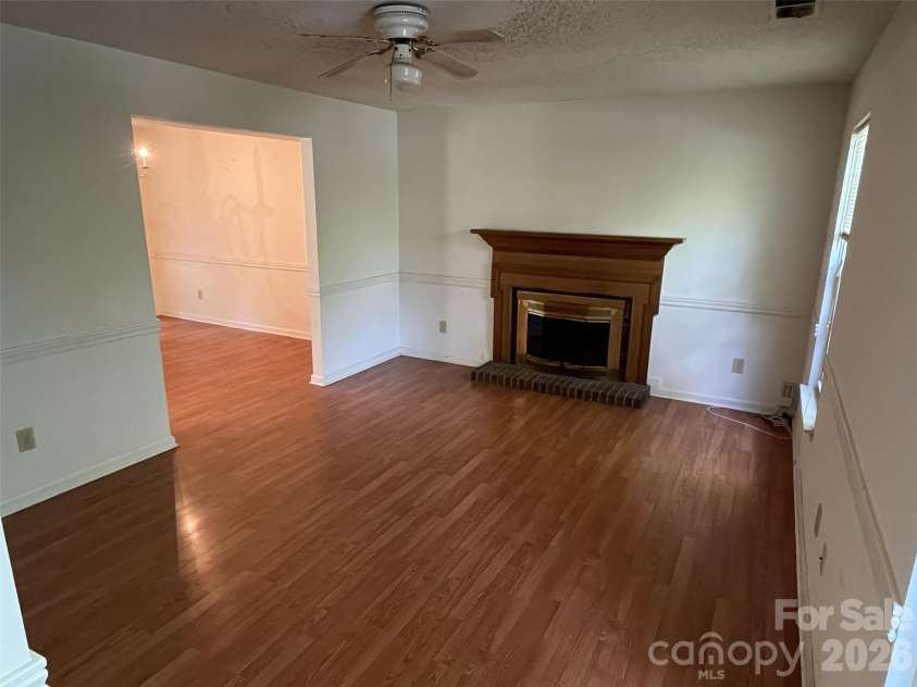 5326 Groveton Court, Charlotte, NC 28269.  MLS# CAR4417698, YatesRealty ID 46507. 