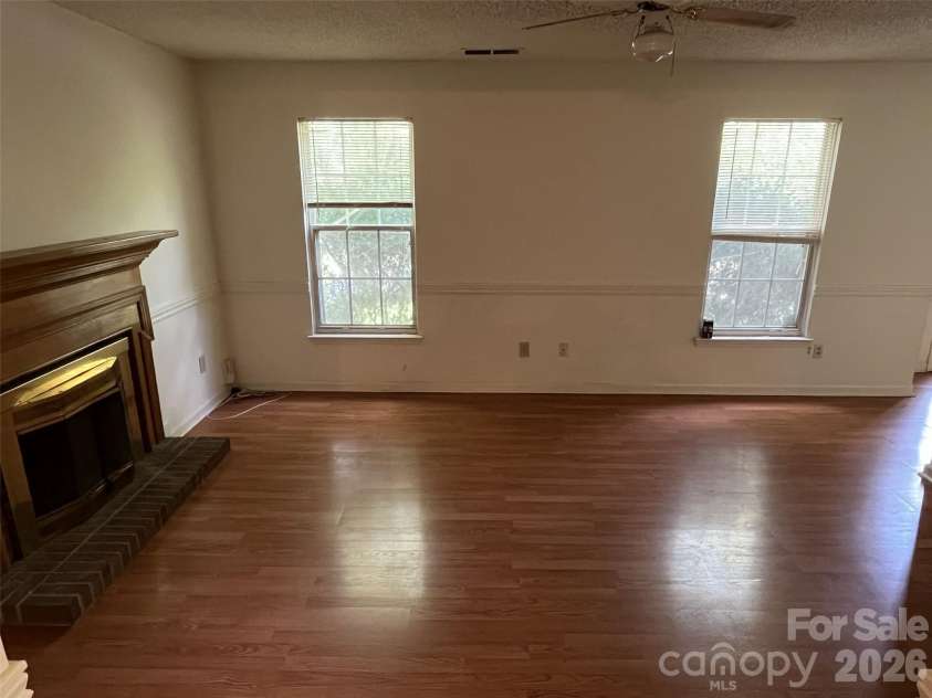 5326 Groveton Court, Charlotte, NC 28269.  MLS# CAR4417698, YatesRealty ID 46507. 