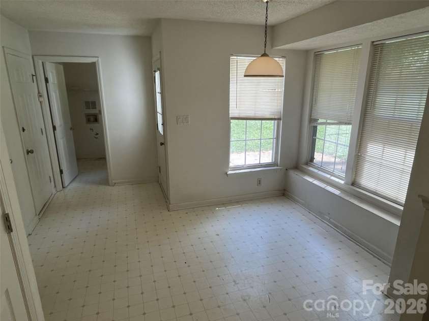 5326 Groveton Court, Charlotte, NC 28269.  MLS# CAR4417698, YatesRealty ID 46507. 