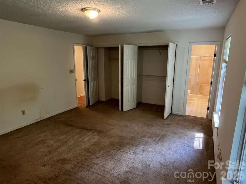 5326 Groveton Court, Charlotte, NC 28269.  MLS# CAR4417698, YatesRealty ID 46507. 