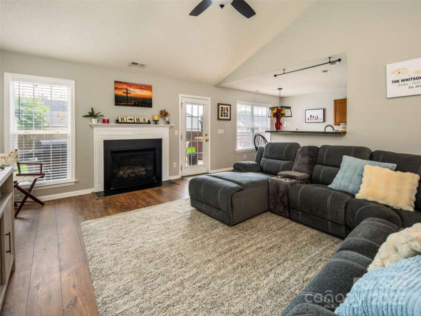 141 Black River Road, Fletcher, NC 28732.  MLS# CAR4310379, YatesRealty ID 4651. 