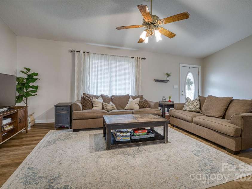 4381 Grover Place, Granite Falls, NC 28630.  MLS# CAR4225842, YatesRealty ID 4651. 