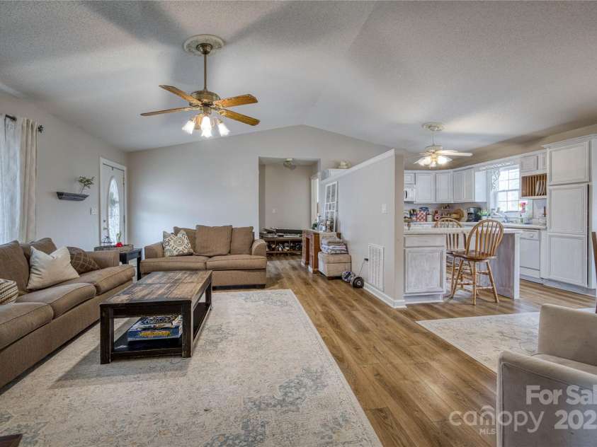 4381 Grover Place, Granite Falls, NC 28630.  MLS# CAR4225842, YatesRealty ID 4651. 