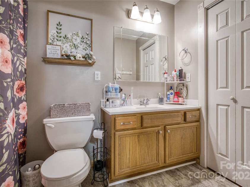 4381 Grover Place, Granite Falls, NC 28630.  MLS# CAR4225842, YatesRealty ID 4651. 