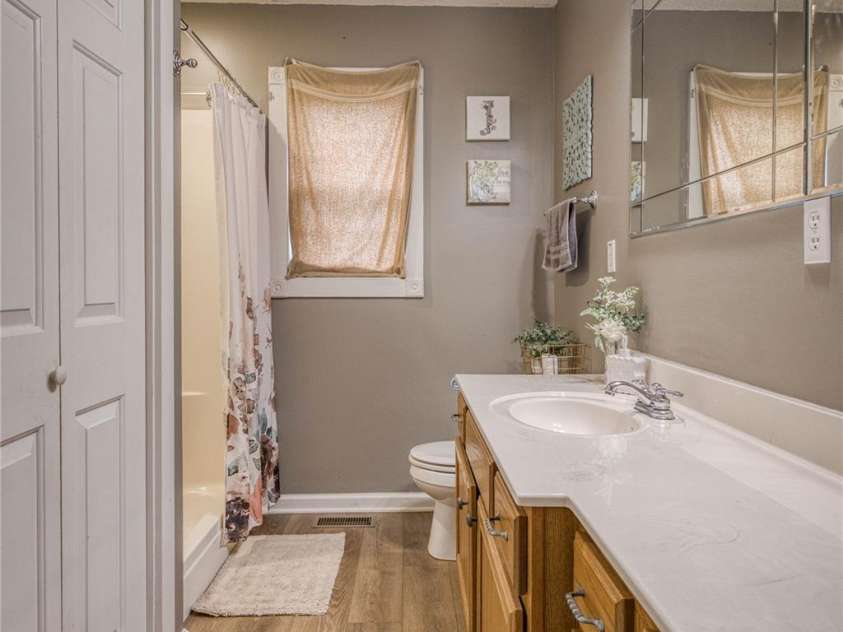 4381 Grover Place, Granite Falls, NC 28630.  MLS# CAR4225842, YatesRealty ID 4651. 