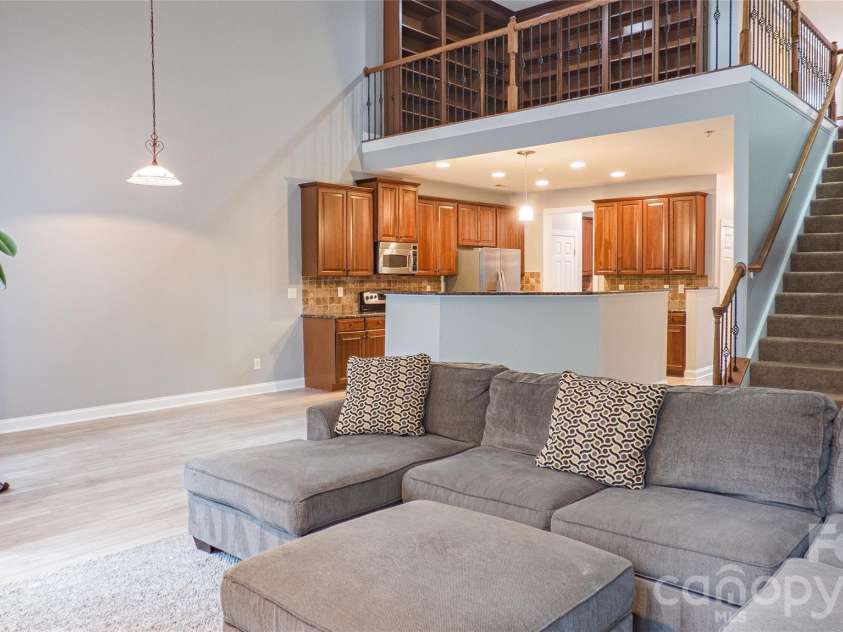2262 Donnington Lane, Concord, NC 28027.  MLS# CAR4414174, YatesRealty ID 46510. 