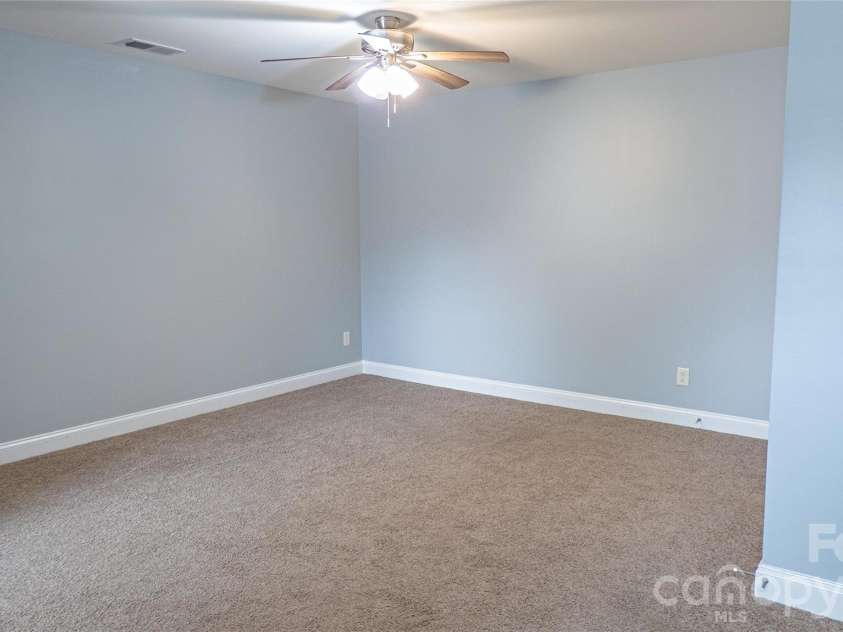 2262 Donnington Lane, Concord, NC 28027.  MLS# CAR4414174, YatesRealty ID 46510. Bedroom 2