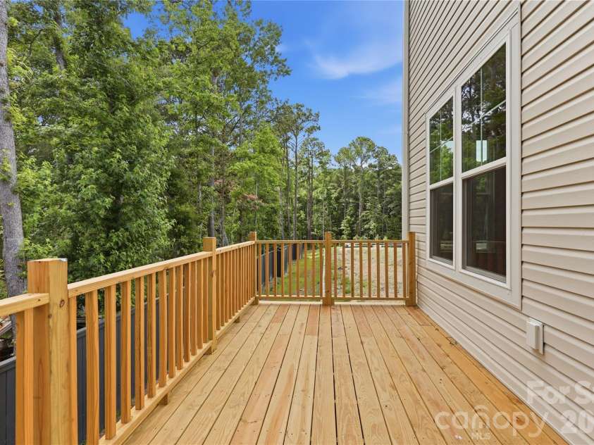 1005 Mossy Glade Road, Indian Trail, NC 28079.  MLS# CAR4417671, YatesRealty ID 46513. Example Photo
