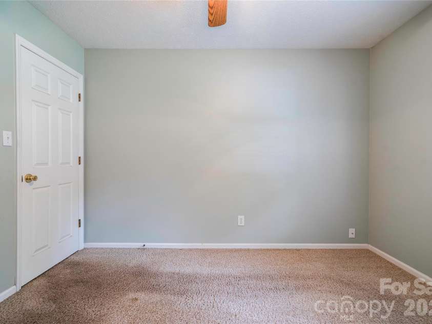 609 Blythe Street, Shelby, NC 28152.  MLS# CAR4416905, YatesRealty ID 46515. Bedroom 1