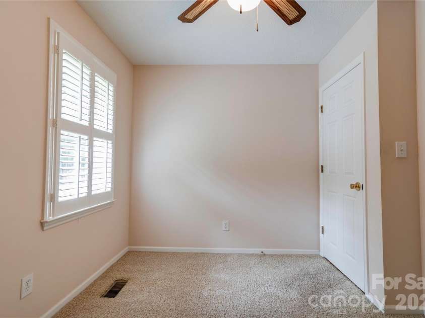 609 Blythe Street, Shelby, NC 28152.  MLS# CAR4416905, YatesRealty ID 46515. Bedroom 2