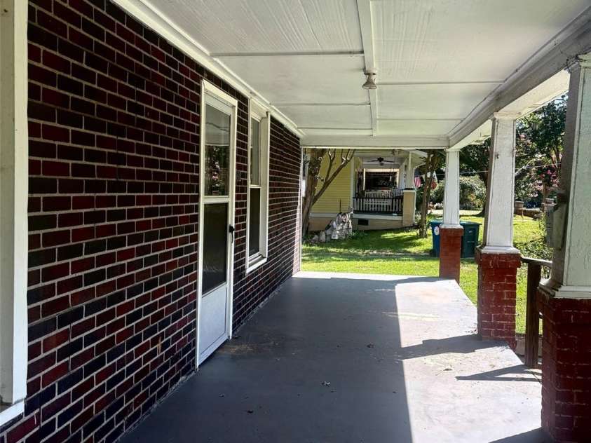 1612 Main Street, Salisbury, NC 28144.  MLS# CAR4417703, YatesRealty ID 46518. 