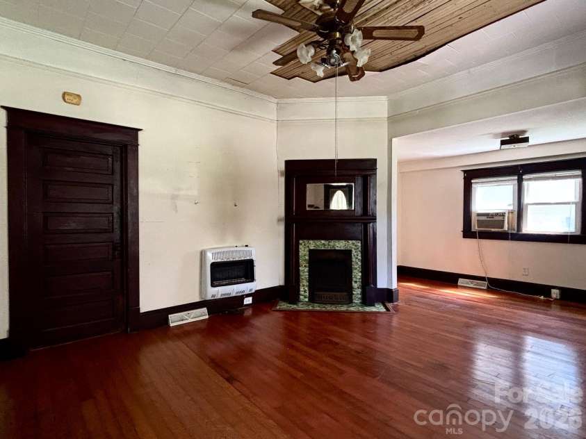 1612 Main Street, Salisbury, NC 28144.  MLS# CAR4417703, YatesRealty ID 46518. 