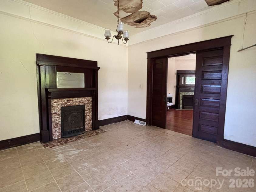 1612 Main Street, Salisbury, NC 28144.  MLS# CAR4417703, YatesRealty ID 46518. 
