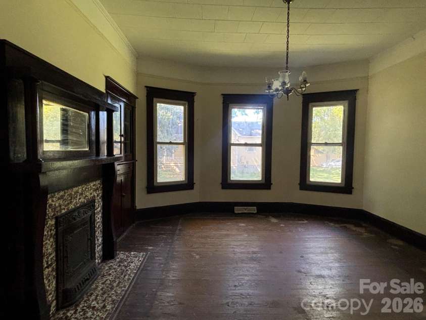 1612 Main Street, Salisbury, NC 28144.  MLS# CAR4417703, YatesRealty ID 46518. 
