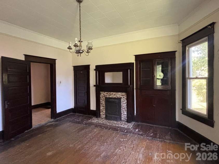 1612 Main Street, Salisbury, NC 28144.  MLS# CAR4417703, YatesRealty ID 46518. 