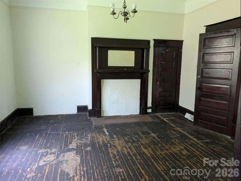 1612 Main Street, Salisbury, NC 28144.  MLS# CAR4417703, YatesRealty ID 46518. 