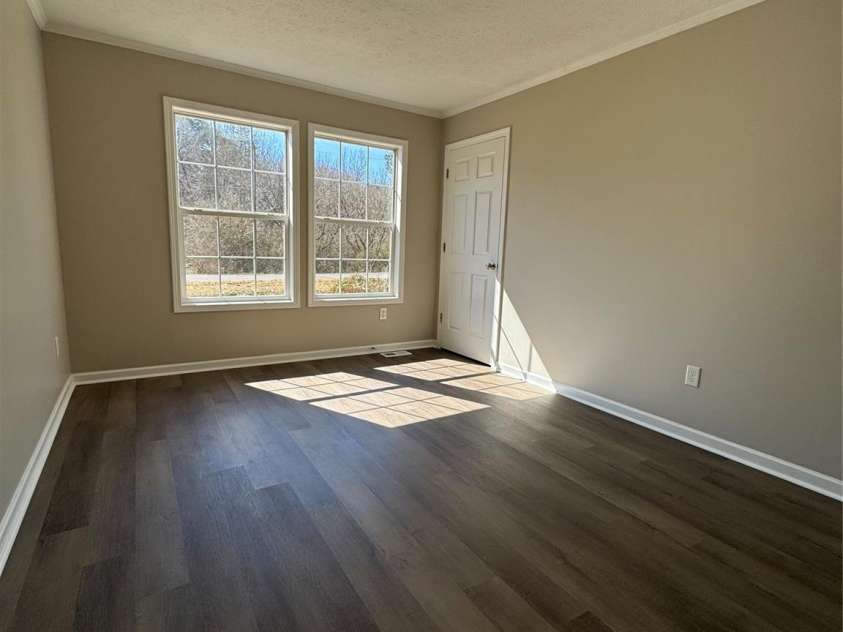 110 Amber Lane, Statesville, NC 28677.  MLS# CAR4226307, YatesRealty ID 4652. 