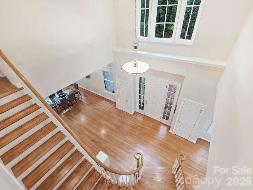 306 Wendover Heights Circle, Charlotte, NC 28211.  MLS# CAR4416402, YatesRealty ID 46522. 