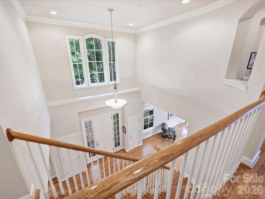 306 Wendover Heights Circle, Charlotte, NC 28211.  MLS# CAR4416402, YatesRealty ID 46522. 