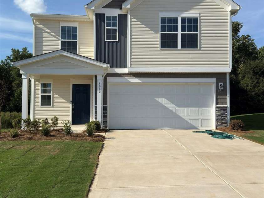 4060 Oxford Glen Drive, Claremont, NC 28610.  MLS# CAR4417410, YatesRealty ID 46524. 